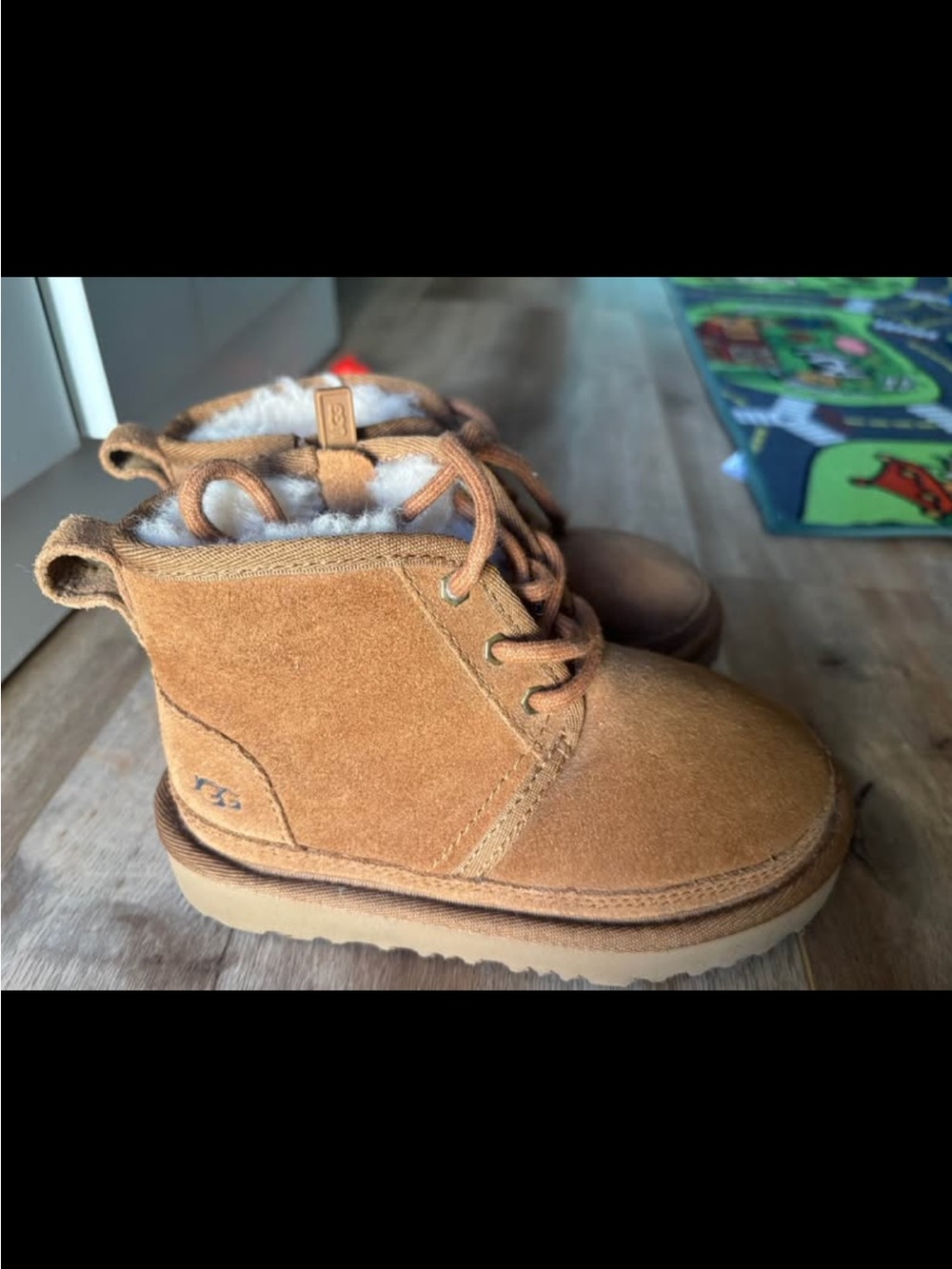 Kids ugg boots